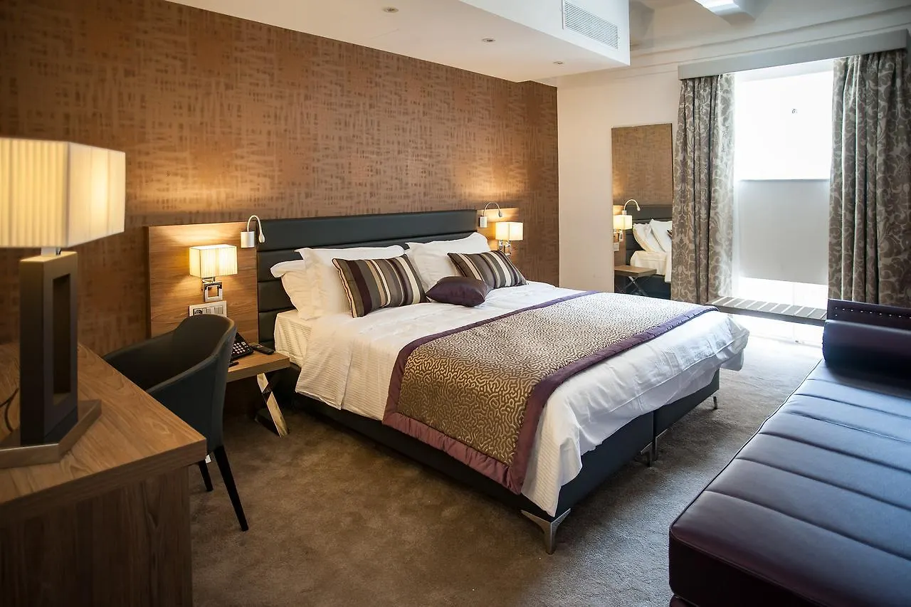 Palazzo Paolina Boutique Hotel La La Valletta Malta