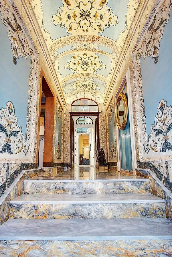 Palazzo Paolina Boutique Hotel Valletta