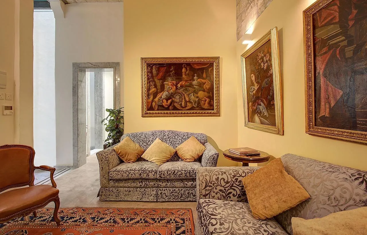 Palazzo Paolina Boutique Hotel Valletta