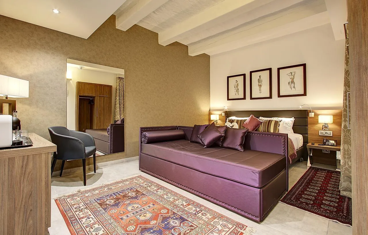 ****  Palazzo Paolina Boutique Hotel Valletta Malta