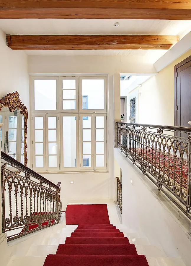 ****  Palazzo Paolina Boutique Hotel Valletta Malta