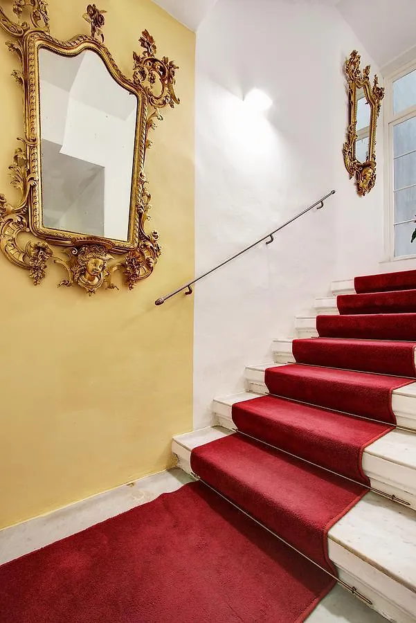 Palazzo Paolina Boutique Hotel Valletta