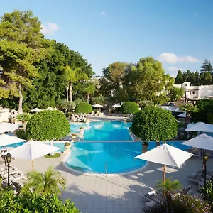 5* Hotell Corinthia Palace Malta