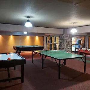 Apart Gala Mendoza