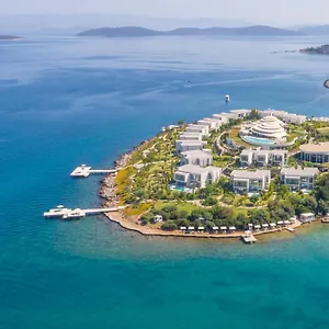 Susona Bodrum, Lxr & Resort Torba