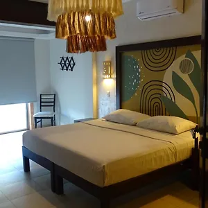 Kinich Hotel Isla Mujeres