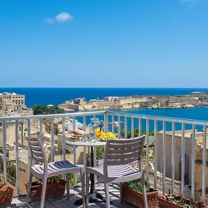 19 La Valletta