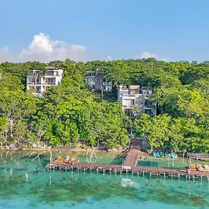 Mbh Maya Boutique Hotel Bacalar