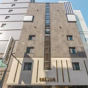 Bellus 2* Ciudad Metropolitana de Busan