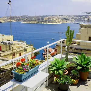 Palazzo Guest house Valletta