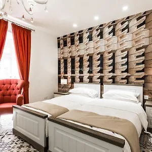Jean De Valette Boutique Living La Valletta