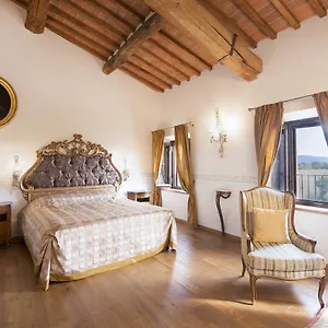 Palazzo Pacini 4* Colle Val D'Elsa