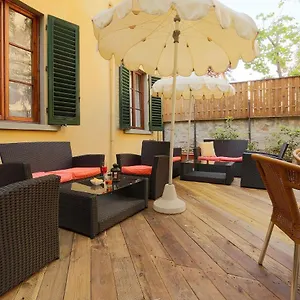Relais Lavagnini 2* Firenze