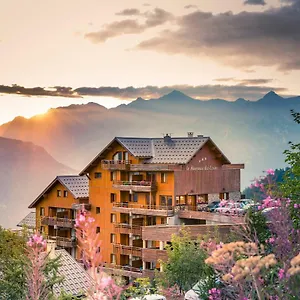 Hameau Des Ecrins By Infinimountain 3*, Puy-Saint-Vincent France