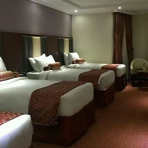 Ramada Makkah Hotel Mecca